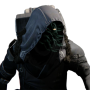 Where is Xur? icon